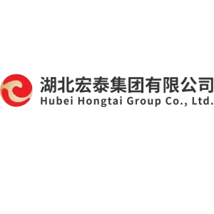 Hubei Hongtai group logo