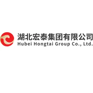 Hubei Hongtai group logo