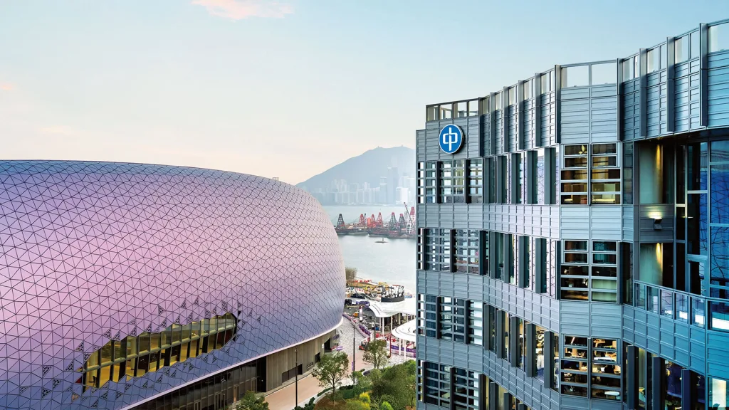 CLP report highlights sustainable value creation 2025