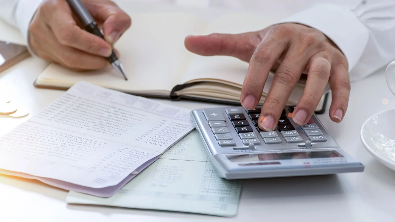 <p>Overcoming cost barriers</p>
