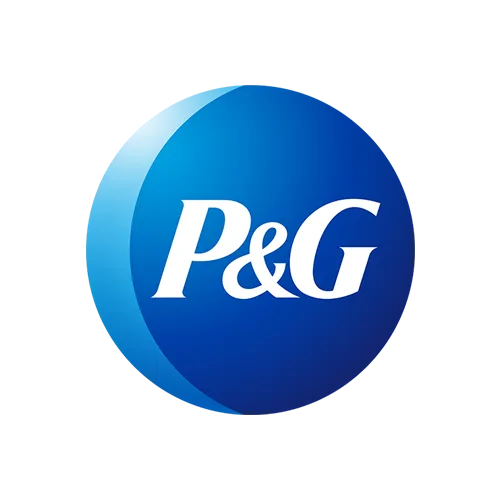P&G logo - 500 by 500