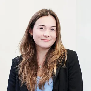 Isobel-Devine-McGovern | WBCSD Isobel Devine-McGovern _Senior Associate, Net Zero Assets