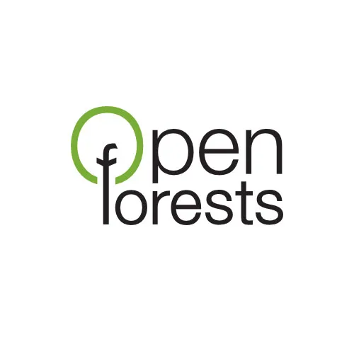 OpenForests-Logo