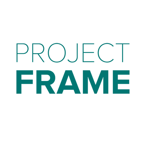 Project Frame Logo