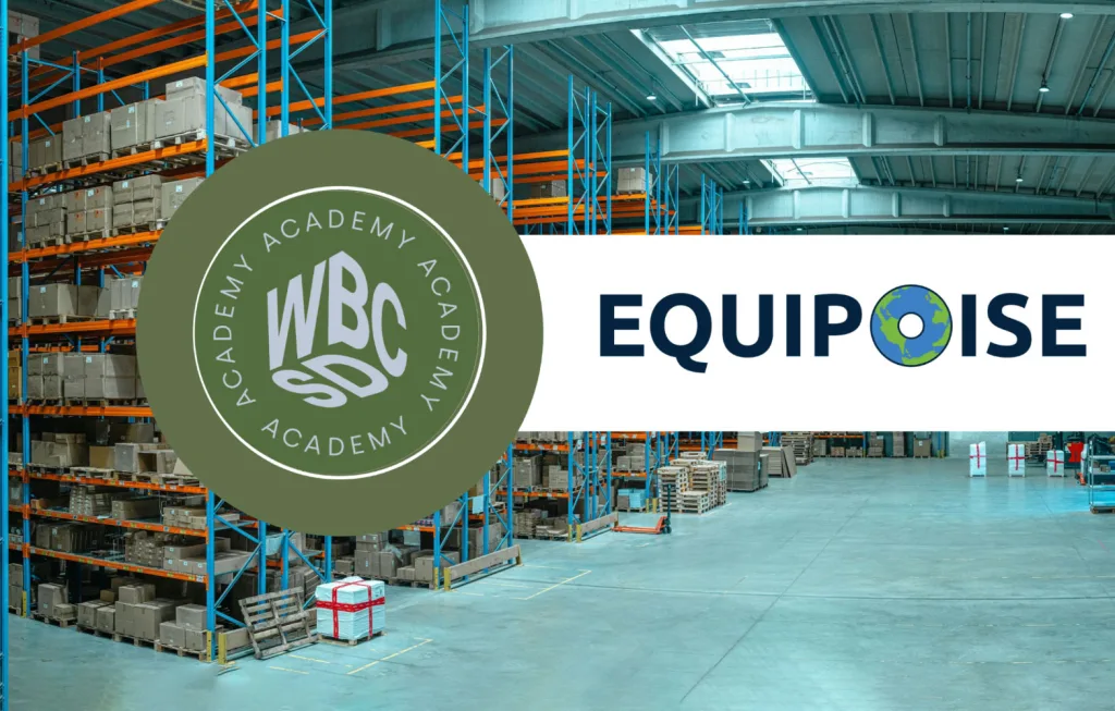 Turning climate ambition into action: Scope 3 training