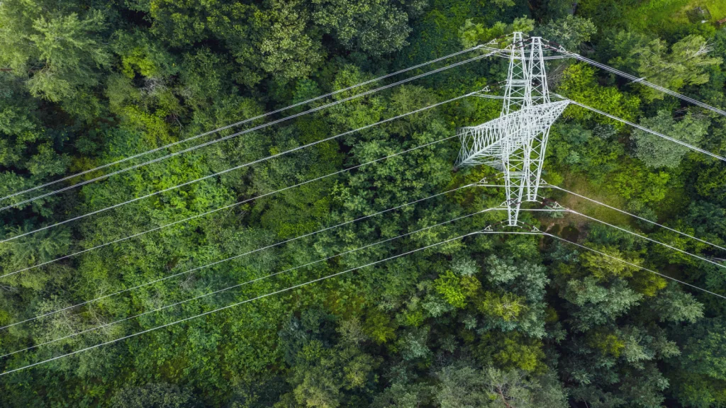Electrification and power system transformation