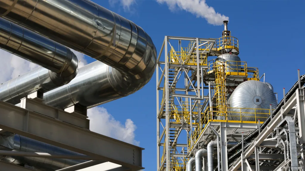 Avoided emissions and their role in evaluating decarbonization impact