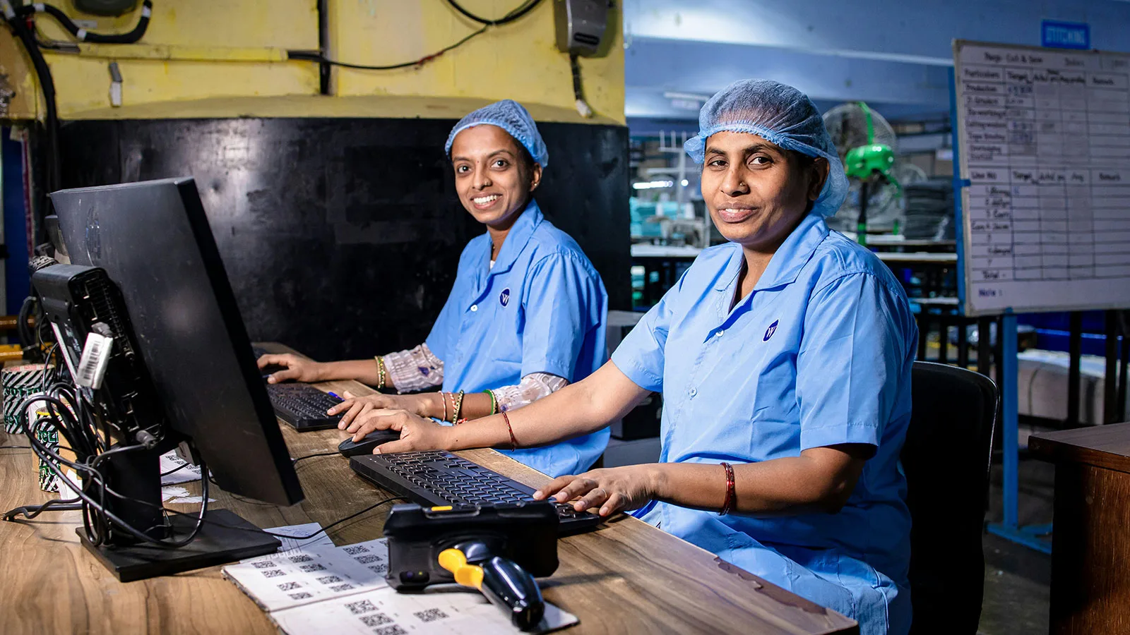 Corporate learning course on living wages