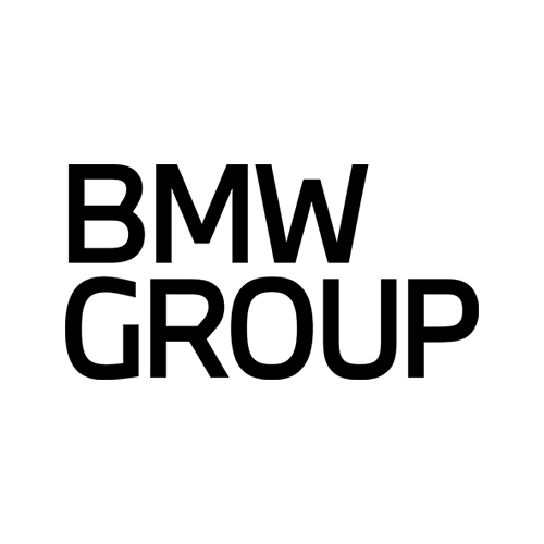 BMW Group - Logo
