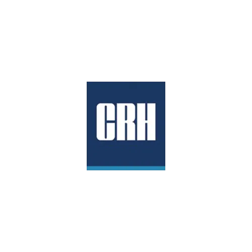 CRH Logo - 500 by 500