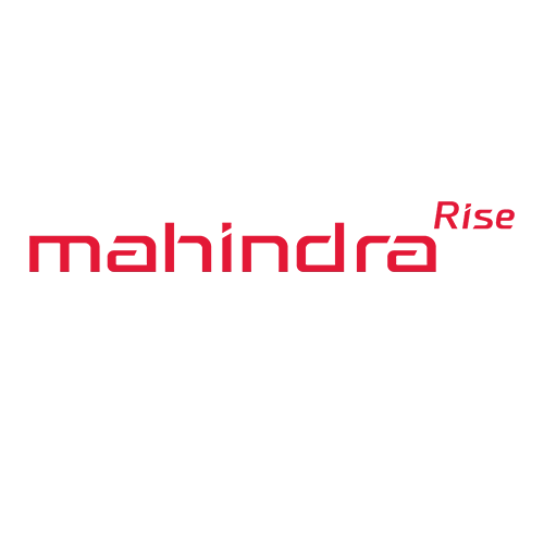 Mahindra Rise logo