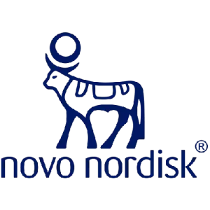 Novo Nordisk Logo