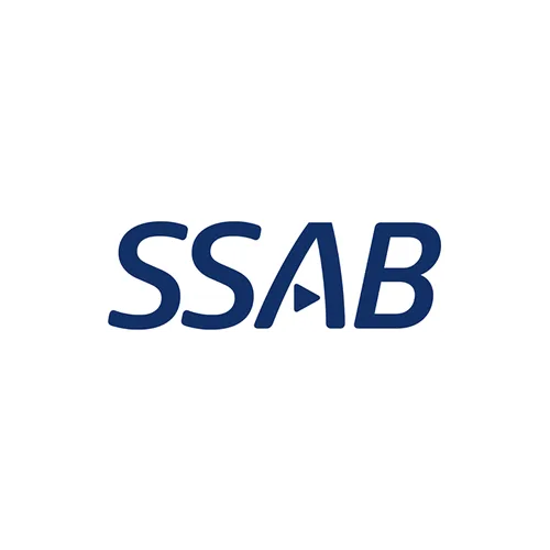 SSAB-Logo
