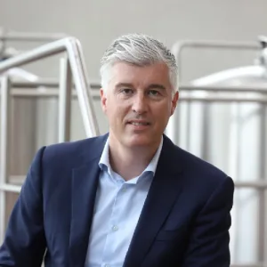 Yvan Schaepman Chief Executive Officer of Boortmalt.