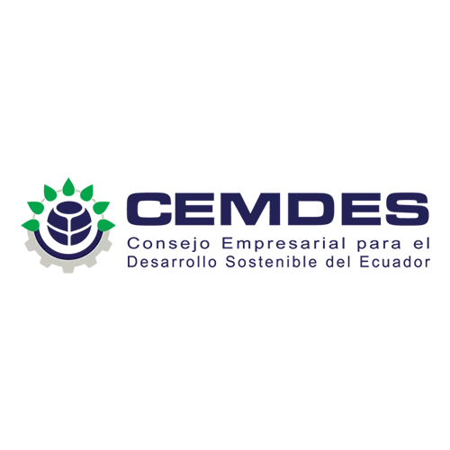 CEMDES-Logo | WBCSD CEMDES-Logo