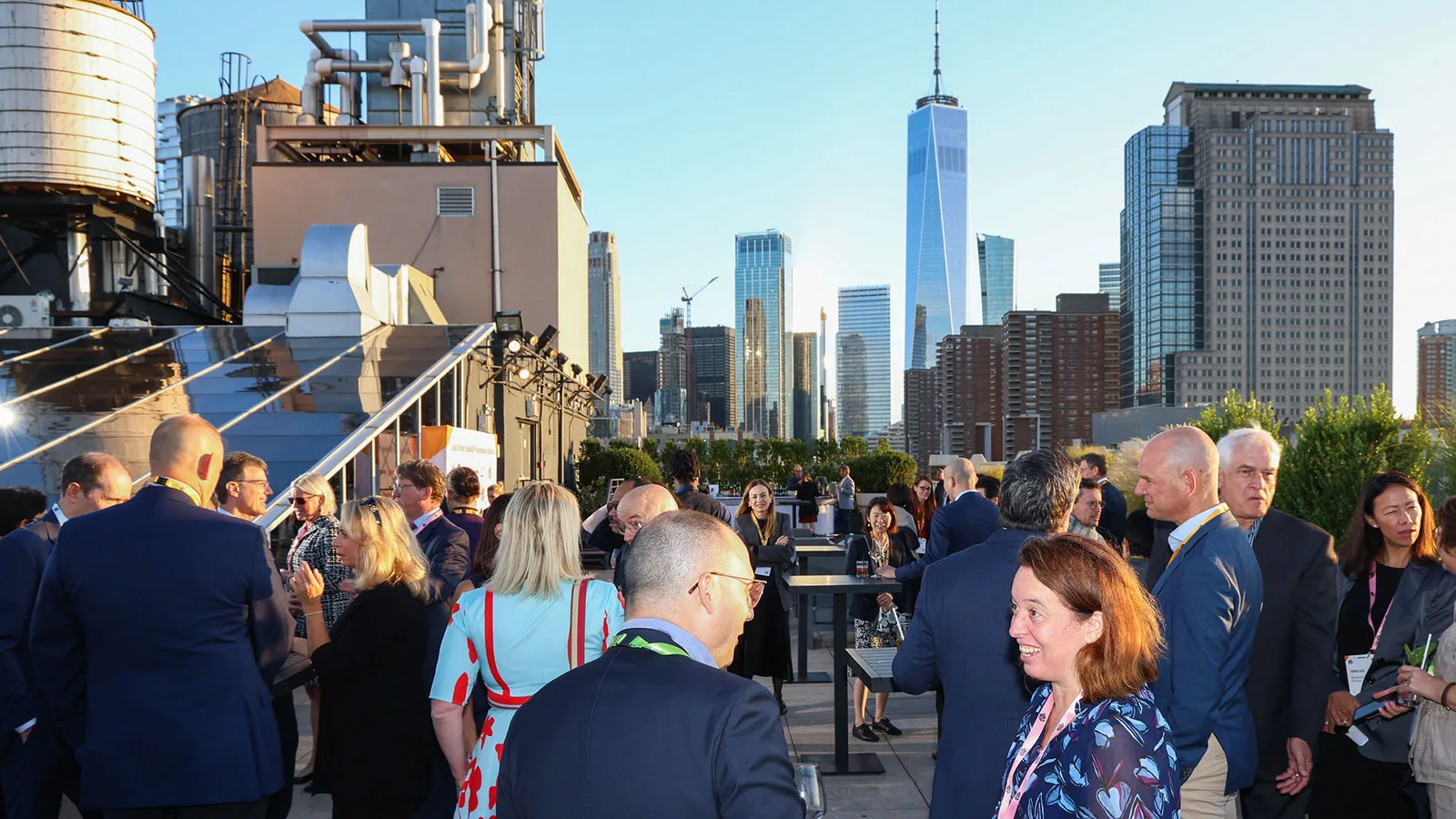 NYCW 2026 - action-oriented sessions, and deep-dive conversations