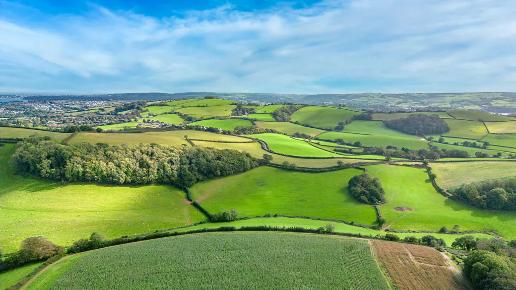 Farmer-centered finance pilot to scale regenerative agriculture in Europe