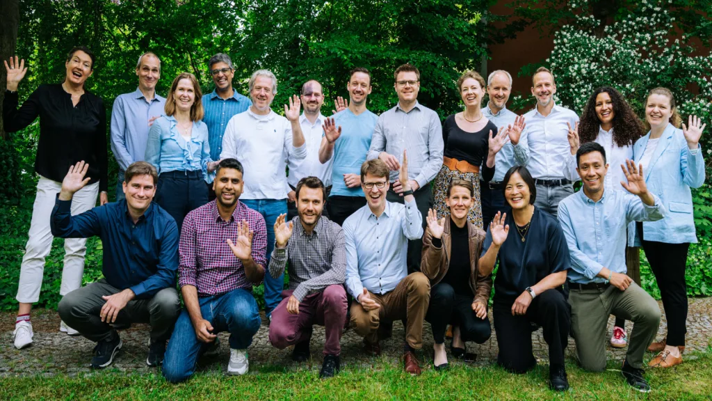 WBCSD Climate Base Camp 2026 – Leaders gather to discuss the future of corporate climate action.