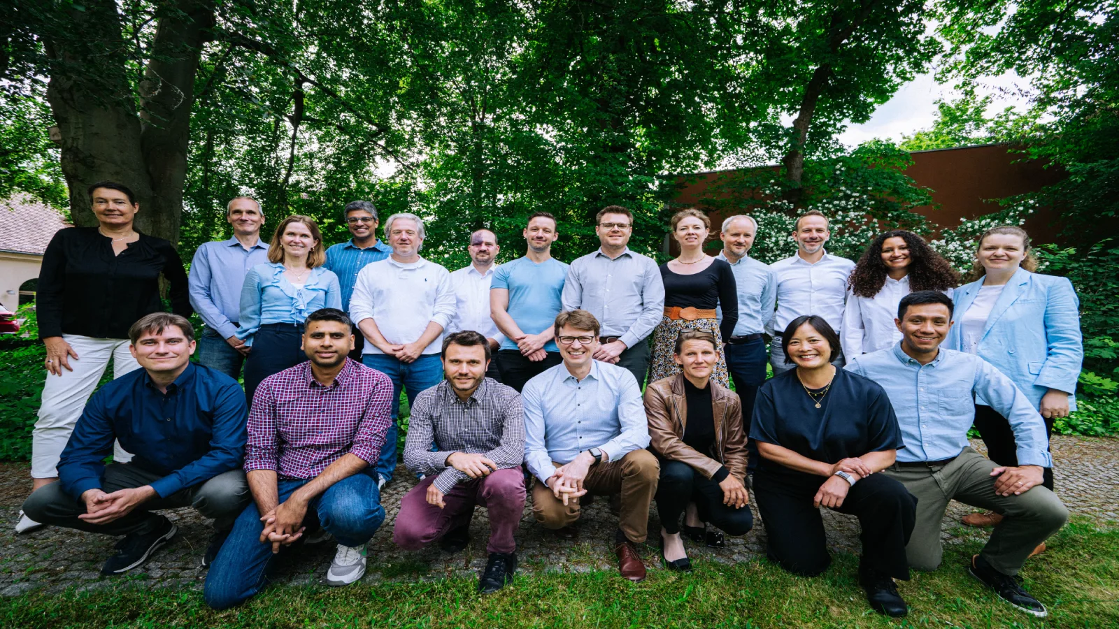 WBCSD Climate Base Camp 2026 – Leaders gather to discuss the future of corporate climate action.