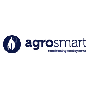 Agrosmart logo.