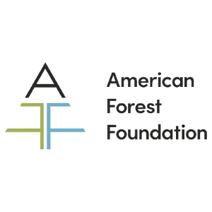 American Forest Foundation logo.