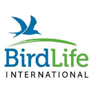 Birdlife International logo.