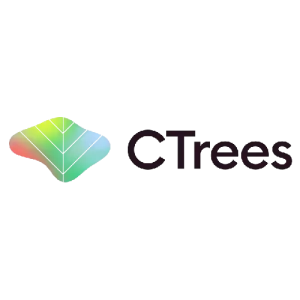CTrees logo.