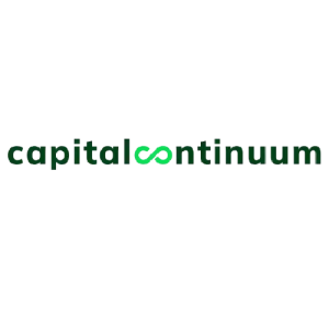 Capital Continuum logo.