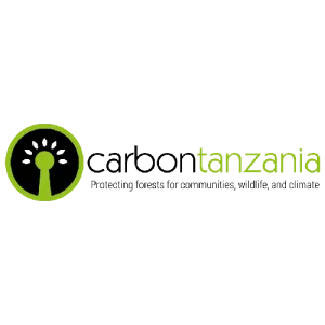 Carbon Tanzania logo.