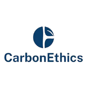 CarbonEthics logo.