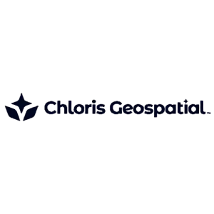 Chloris Geospatial logo.