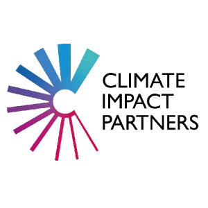 Climate Impact logo.