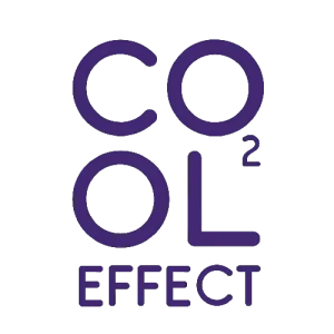 Cool Effect logo.