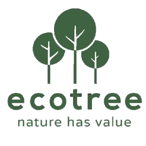 EcoTree logo.