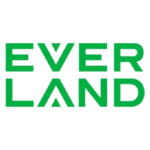 Everland logo.
