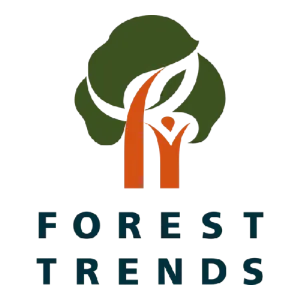 Forest Trends logo.