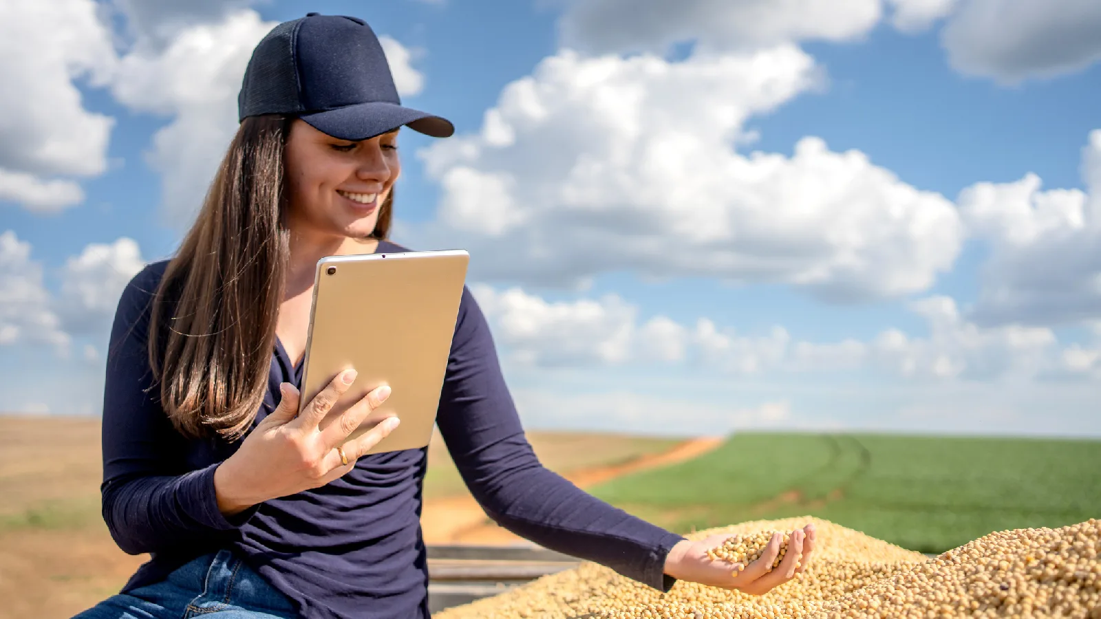 Traceability has become one of the defining pillars of sustainable agricultural supply chains.