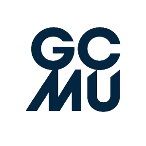 Global Carbon Market Utility logo.