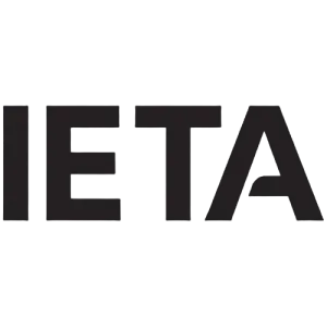 IETA logo.