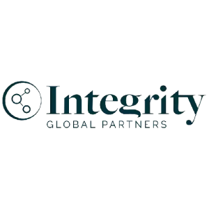 Integrity Global Partners logo.