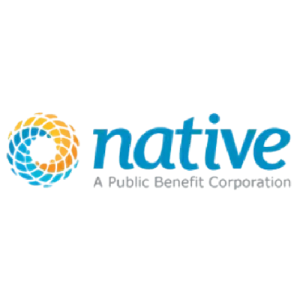 Native logo.