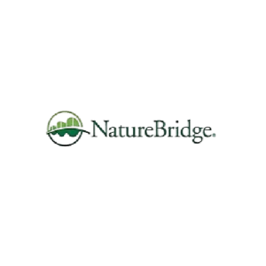 NatureBridge logo.