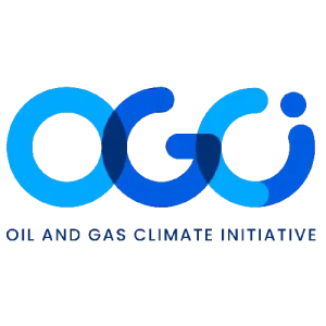 OGCI logo.