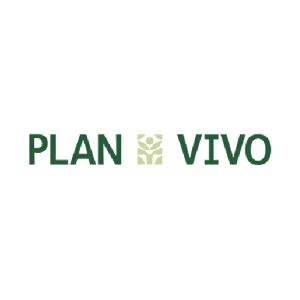 Plan Vivo logo.