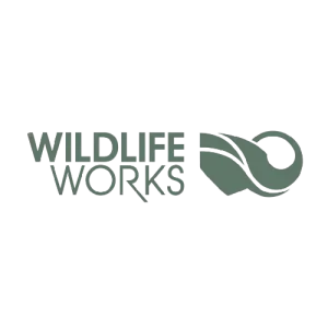 Wildlife Works logo.