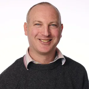 Will Schreiber