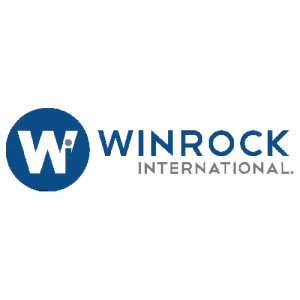 Winrock ART ACR logo.