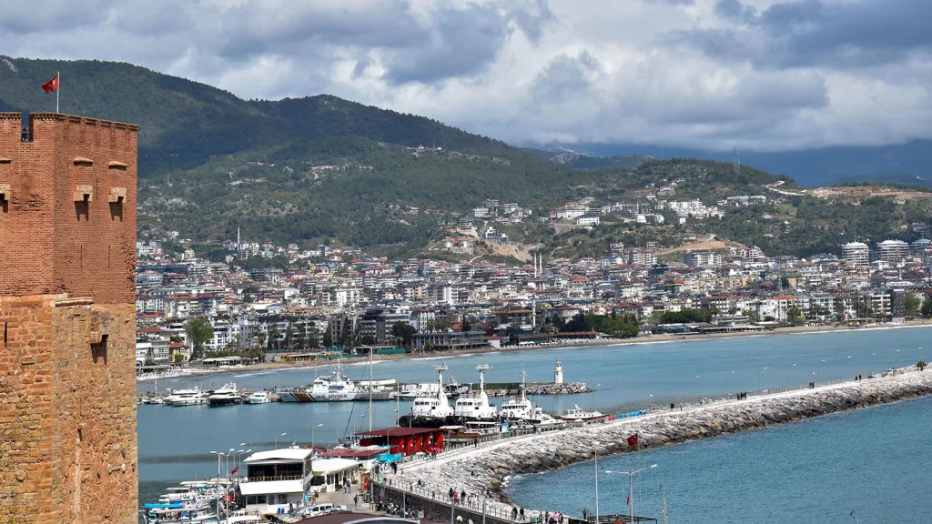 COP-31---Antalya-Turkey | WBCSD COP31 - A global climate ambition