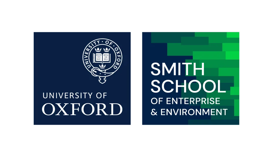 Oxford - SSEE Logo
