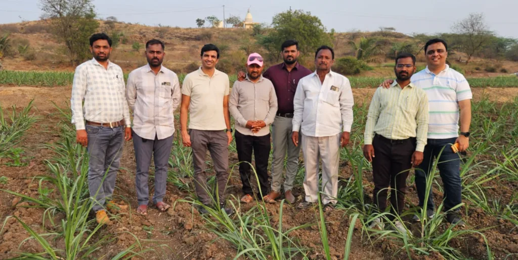 UPL SAS_ILA_Redesigning sugarcane production | WBCSD